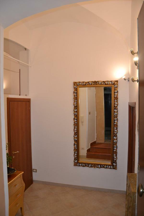 Maison d'hôtes Domus Sanfelice *