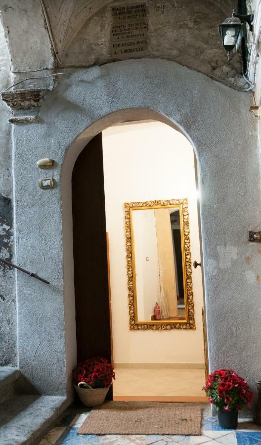 Gasthuis Domus Sanfelice Napels