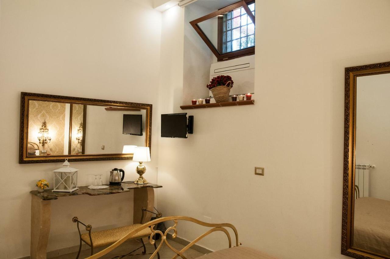 Domus Sanfelice Maison d'hôtes
