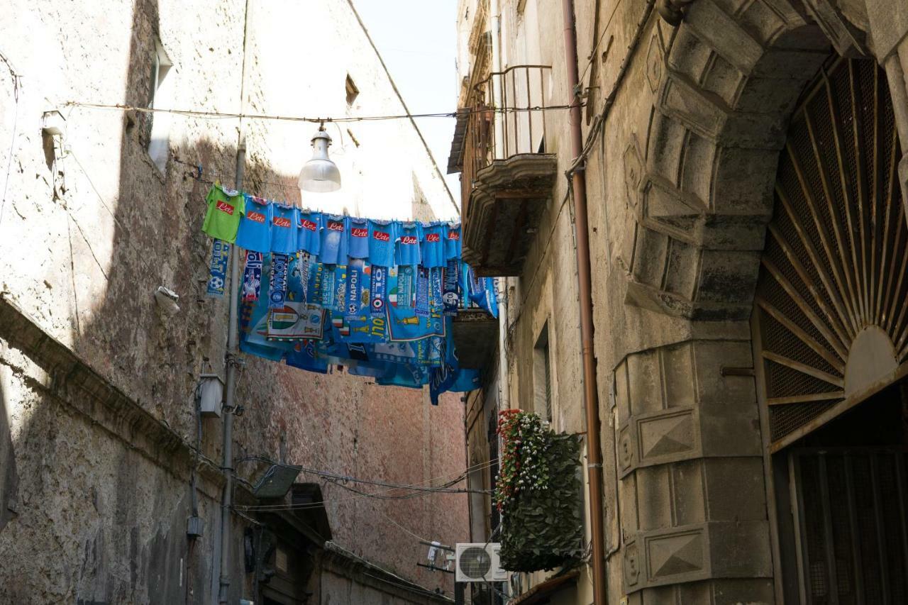 Gasthuis Domus Sanfelice *