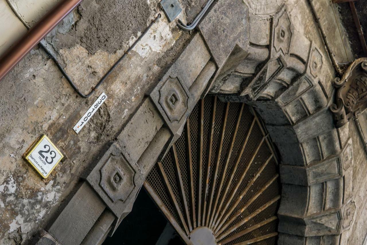 Domus Sanfelice * Napels